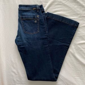 DL1961 Joy Flare DLX Hybrid 360 Size 28